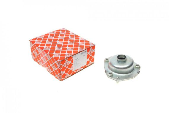 Подушка амортизатора переднього Citroen Jumper Fiat Ducato Peugeot Boxer 94-02 R  12029