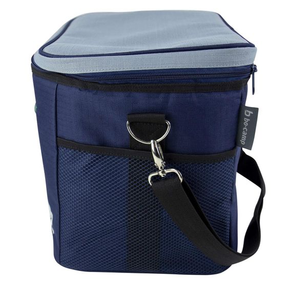 Термосумка Bo-Camp Cooler Bag 20 Blue (6702986) | Зображення 3