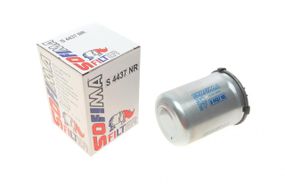 Фільтр паливний Skoda Fabia Roomster VW Polo 1.4 1.6TDI 05- OE line  S 4437 NR