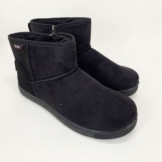 Женские галоши теплые 37р 24см, Женские валенки на подошве, Женские бурки бабуши валенки бурки FD-15 | Зображення 5