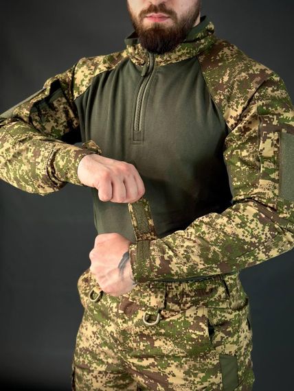 Убакс Хіжак Military R&M | Зображення 6