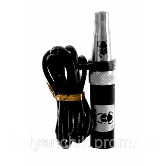 Персональный мундштук для кальяна Kaya Stainless Steel