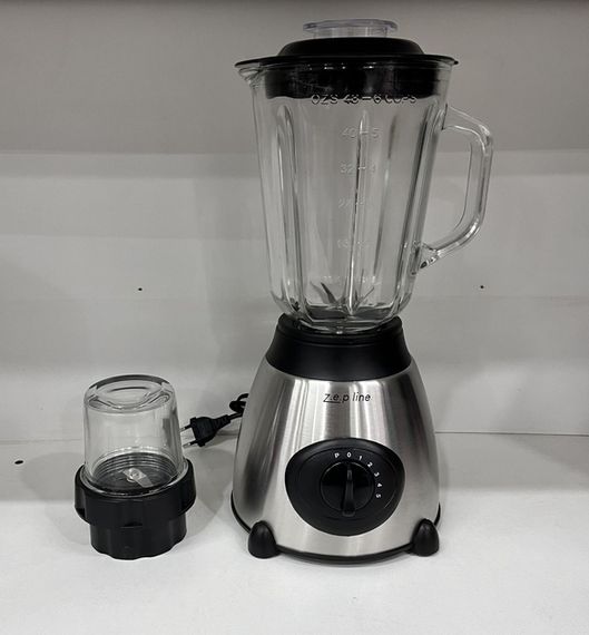 Блендер 2в1 з кавомолкою XPRO ZP-004 2000 ВТ (41329-ZP-004_783) | Зображення 1