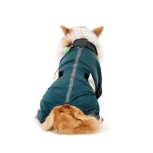 Комбинезон Pet Fashion Den  для собак L корги | Зображення 3