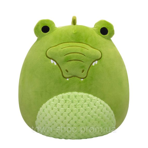 Мягкая игрушка Squishmallows – Аллигатор Моуп (30 cm)