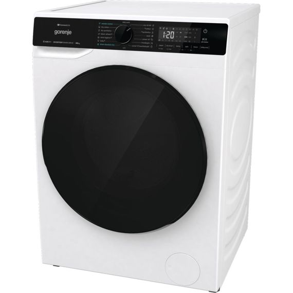 Пральна машина Gorenje WD2PA964ADW | Зображення 6