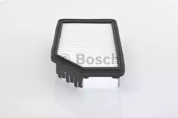 Фільтр повітряний HYUNDAI ACCENT, KIA RIO, BOSCH (F026400350) | Зображення 3