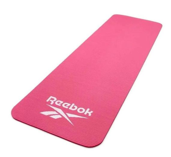 Килимок для тренувань Reebok Training Mat рожевий Уні 183 х 61 х 1 см RAMT-11015PK | Зображення 1