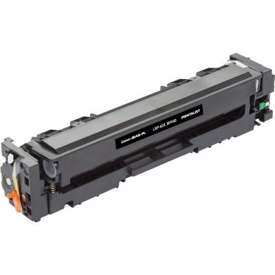 Картридж Printalist Canon 054 Black (Canon-054B-PL) | Зображення 3