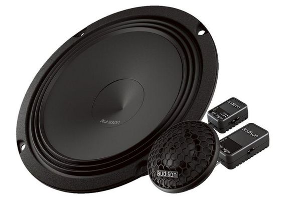 Компонентна акустика Audison APK 165 2 Ohm