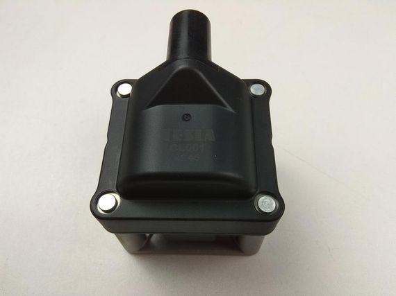 Котушка запалювання VAG, TESLA (CL001) (6N0905104) | Зображення 2