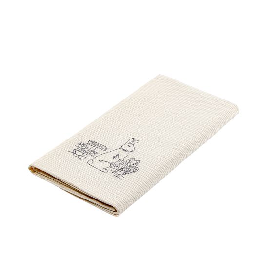 Рушник Home Line 64882 Україна 45x60  Бавовна Бежевий