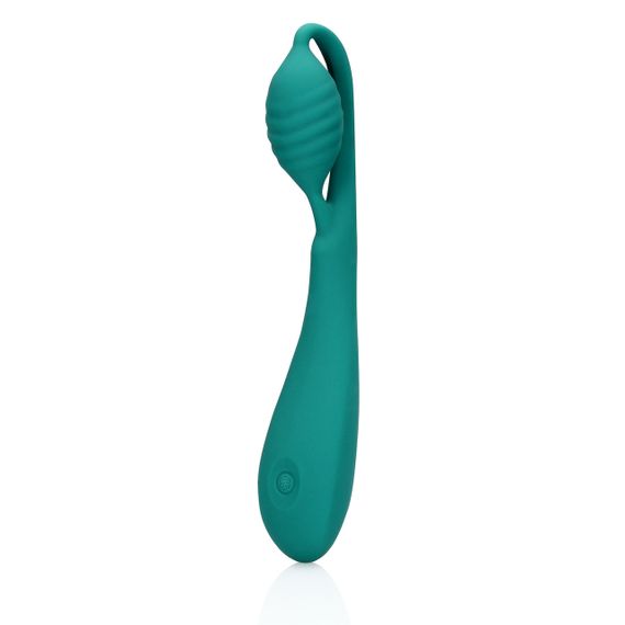Вібратор G-Spot Vibrator with Bead Sex Aura