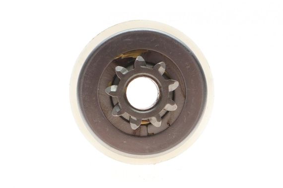 Бендикс стартера VW T1 T2 1.5-1.8 62-79 Porsche 914 1.7-1.8 69-76 z=9 =130404 F 032 130 404 | Зображення 3