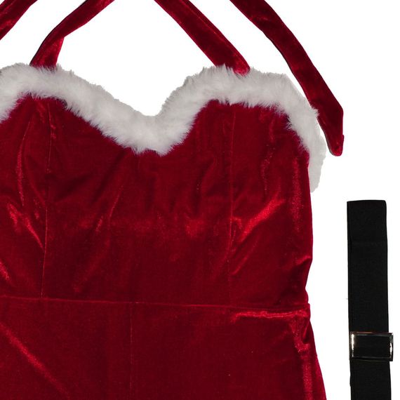 Новорічний ігровий костюм Babydoll 48 L/XL 231 | Зображення 6