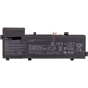 Аккумулятор для ноутбука ASUS Zenbook UX510 (B31N1534) 11.4V 4240mAh (NB431571)
