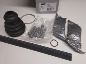 Пильовик ШРУСа VAG внутрішній, GKN (300535) (701498201)