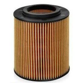 Фильтр масляный Mahle OX160DECO