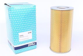 Фильтр воздушный Toyota Hiace 2.5D 01- Hilux 2.4D 2.5D 97-05 A1105