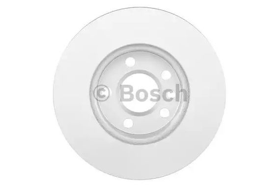 Диск гальмівний HYUNDAI ACCENT, VW TRANSPORTER, BOSCH (0986478846) | Зображення 2