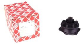 Подушка балки задньої Ford Sierra 92- Scorpio 05622