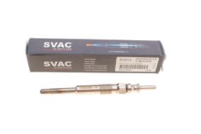 Свічка розжарювання BMW 3 E46 5 E39 7 E38 X5 E53 Opel Omega B 2.0CDTi 2.5DTI 3.0D 98-05 SV014