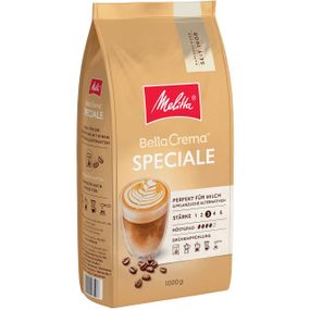 Кава в зернах Melitta Bella Crema Speciale, 1 кг