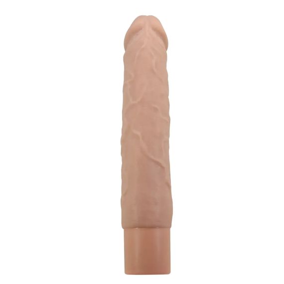 Перезарядний вібратор реалістик Pretty Love - Osric Realistic Vibrating Dildo, BW-500081 Sex Aura | Зображення 3