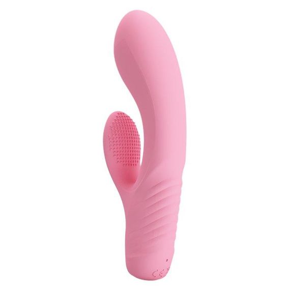 Вібромасажер Pretty Love "TIM" BI-014650-2 Sex Aura | Зображення 3