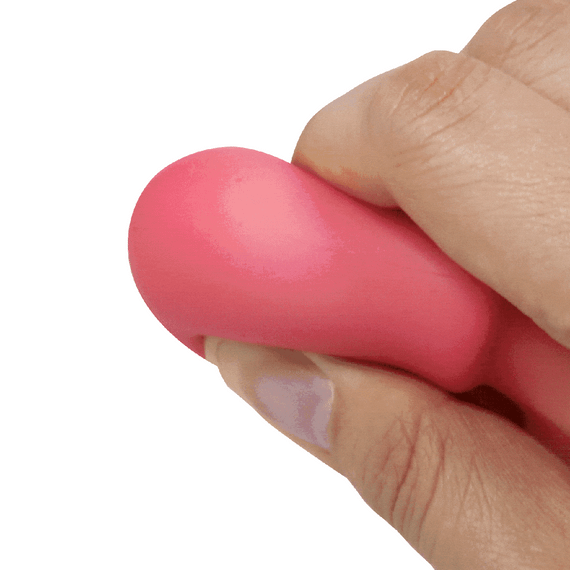 Насадка на член - Pretty Love Damell Penis Sleeve Flesh sexstyle | Зображення 9