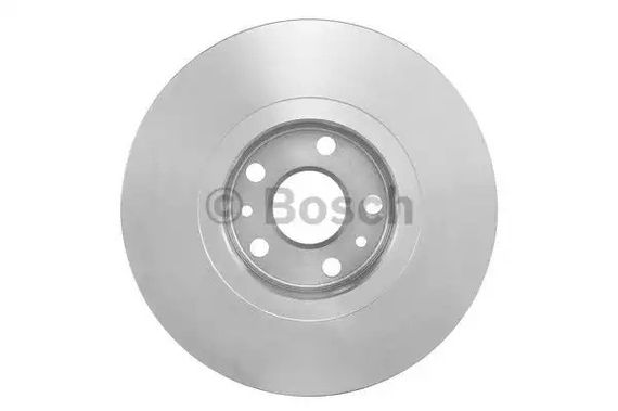 Диск гальмівний RENAULT GRAND, BOSCH (0986479554) | Зображення 2