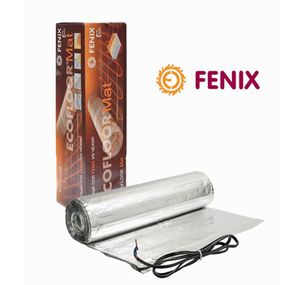Ультратонкий алюмінієвий мат Fenix AL MAT 1120 W