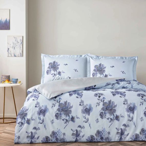 Постельное белье TAC Satin 200×220 см Hennie