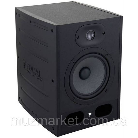 Студійний монітор Focal Alpha 65 | Зображення 1