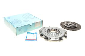 Комплект зчеплення Renault Trafic 1.9dCi 01-14 d=241mm  ADN130238