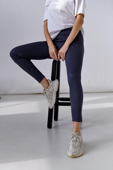 Легінси утеплені | Зображення 8