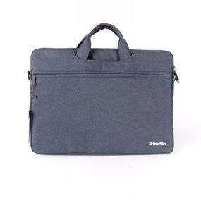 Сумка для ноутбука ColorWay 15.6&quot; Casual Navy (CW-LBC156-NV)