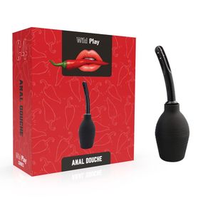Анальный душ Wild Play (310 мл) sexstyle