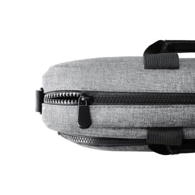Сумка для ноутбука Grand-X 14&apos;&apos; SB-148 soft pocket Grey (SB-148G) | Зображення 4