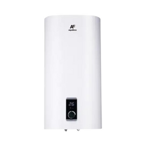 Бойлер електричний 100л 2,0кВт сухий тен вертикальний Zenith Dry V100DF Aquaforce