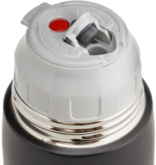 Термос ZOJIRUSHI SJ-JS08BA 0.8 л Black | Зображення 4