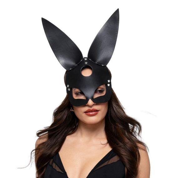 Маска Bedroom Fantasies Bold Bunny Mask Sex Aura