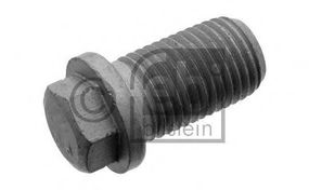 Болт зливного отвору МВ (вир-во FEBI) FEBI BILSTEIN 08277 на MERCEDES-BENZ 190 седан (W201)