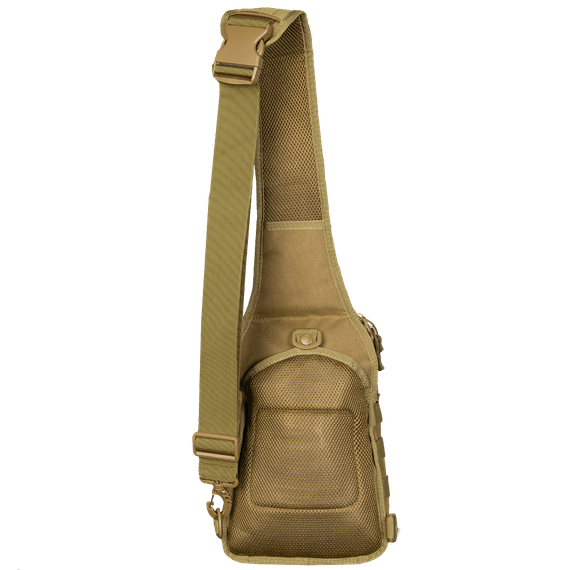 Сумка COB Sling Койот (7117), | Зображення 2