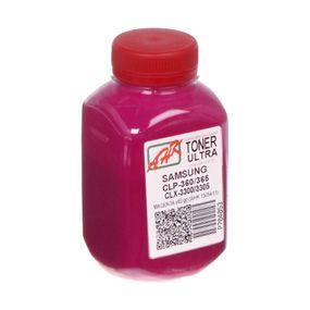 Тонер AHK SAMSUNG CLP-360/365/CLX3300/3305 Magenta (1505411)