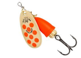 Блешня Blue Fox VIBRAX UV (розмір No4, 10 г) — BFU4 GOOU