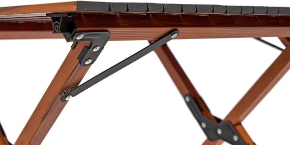 Стіл розкладаний Skif Outdoor Scandi Quatro Wood | Зображення 7