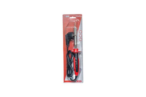 Паяльник контактный Intertool - 100 Вт, 750°C, Pro (RT-2010) | Зображення 2