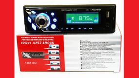 Автомагнитола Pioneer 1281