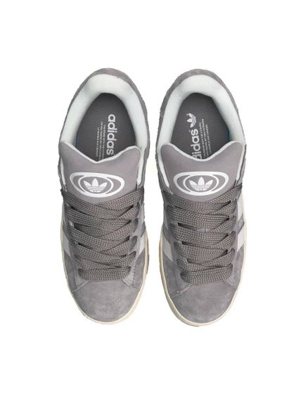 Кросівки Campus 00S New Grey White , В'єтнам 44 28 | Зображення 3